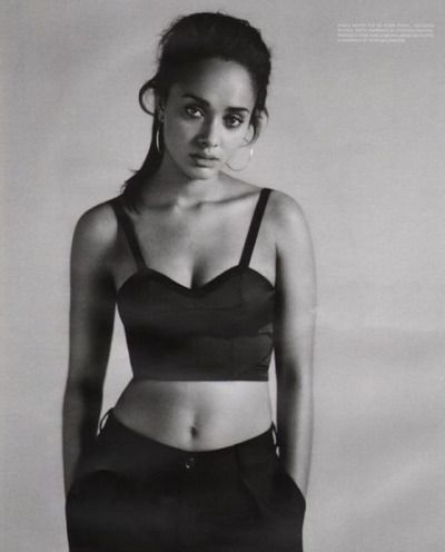 karla crome