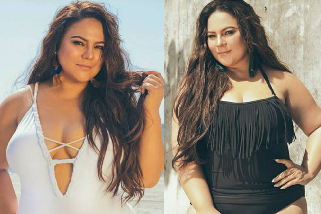 karla estrada 9