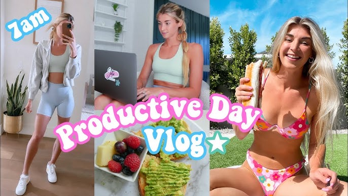 karleigh klostermann 7