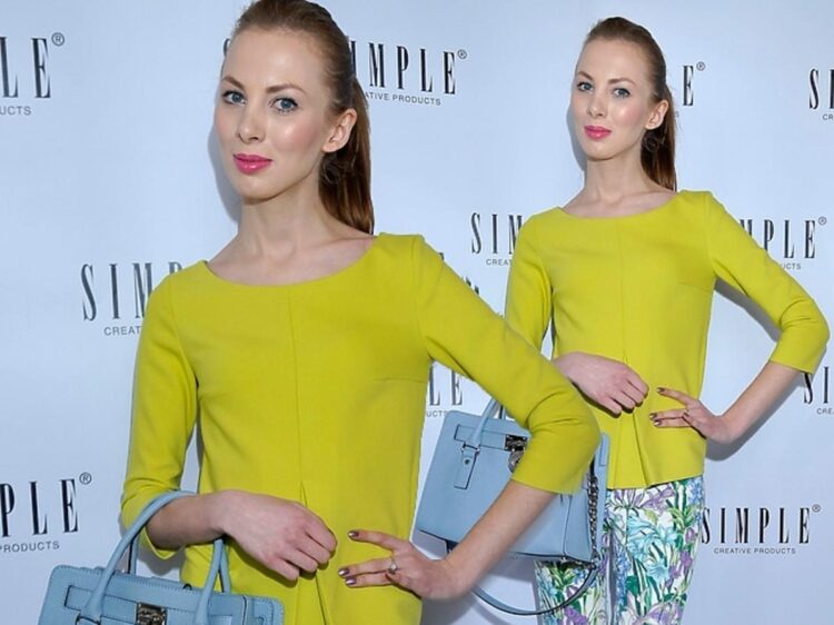 karolina gliniecka 1