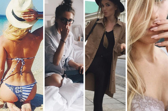 karolina gliniecka 8