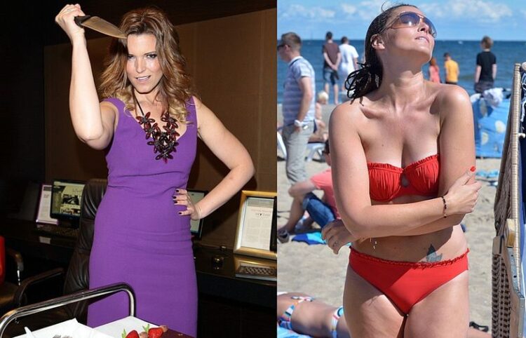 karolina gliniecka 9