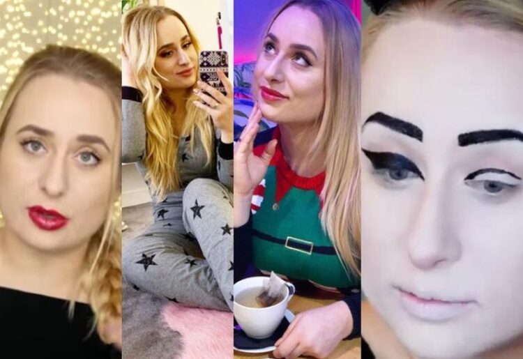 karolina golebiewska 9