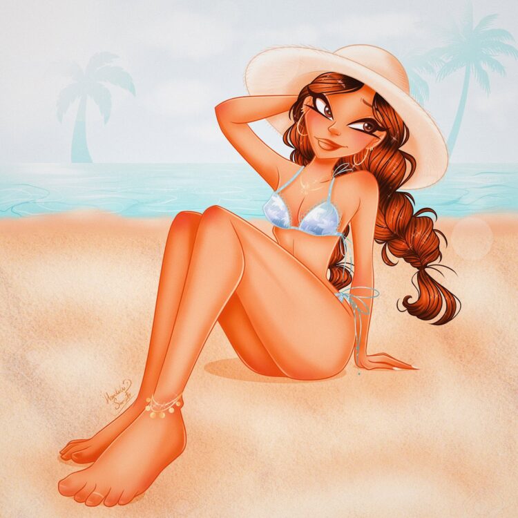 karoline pietrowski 17