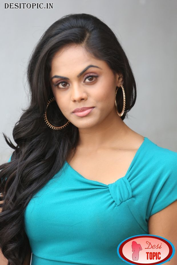 karthika nair 7