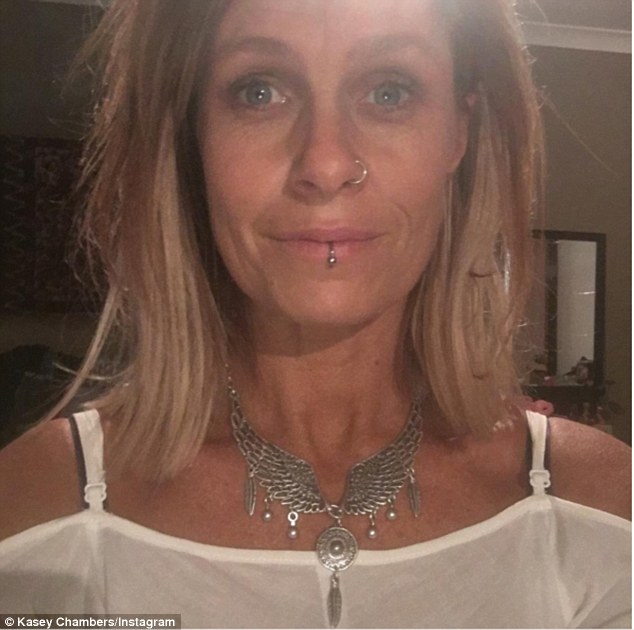 kasey chambers 7