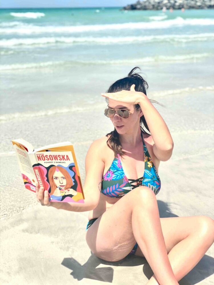 kasia nosowska 5