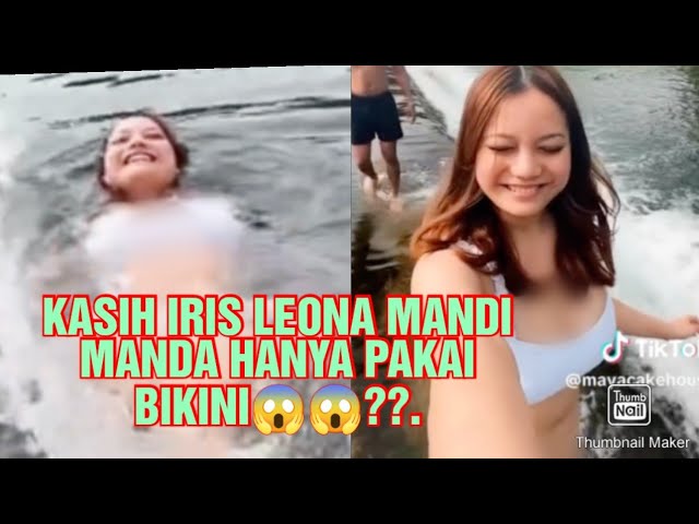 kasih iris leona 1