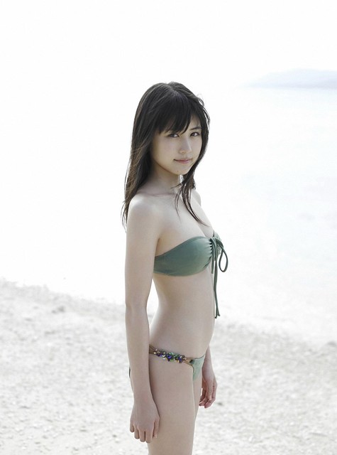 kasumi arimura 9