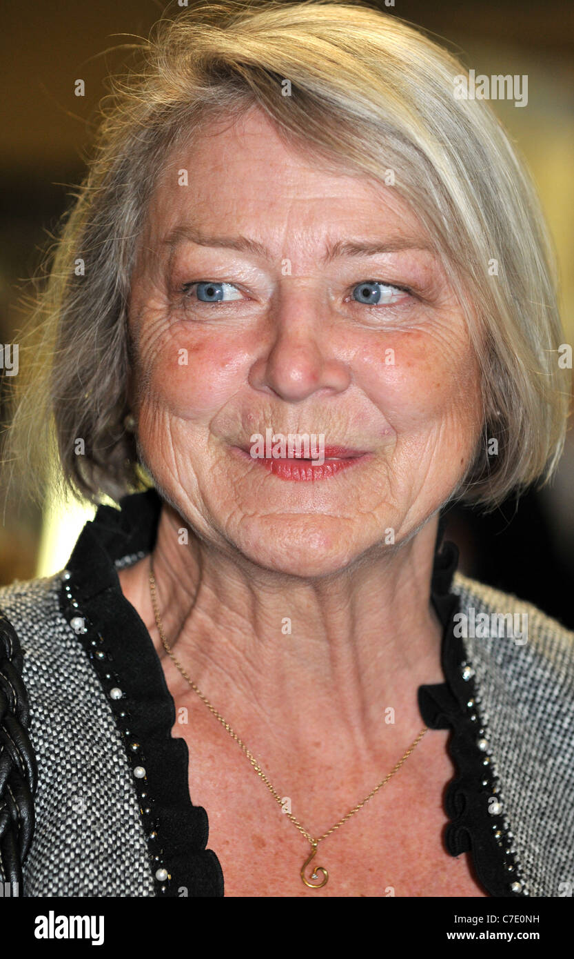 kate adie 8