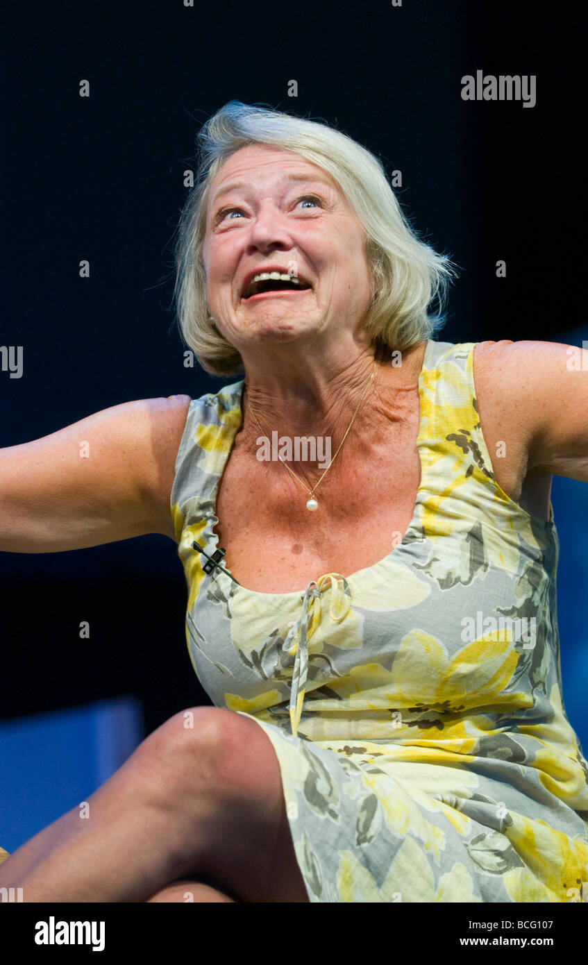 kate adie