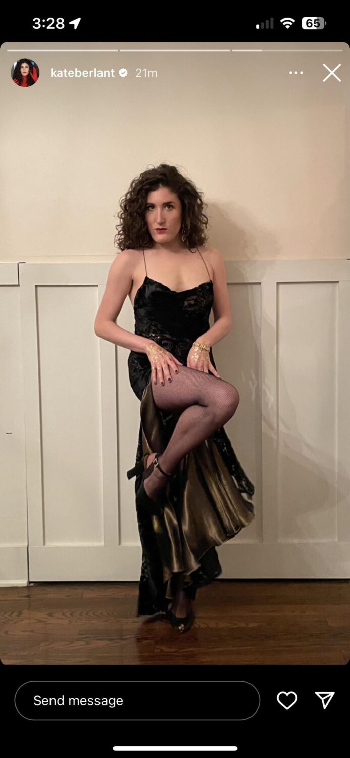 kate berlant