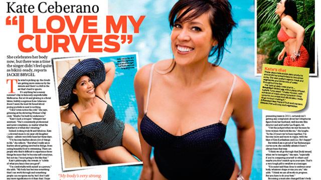 kate ceberano