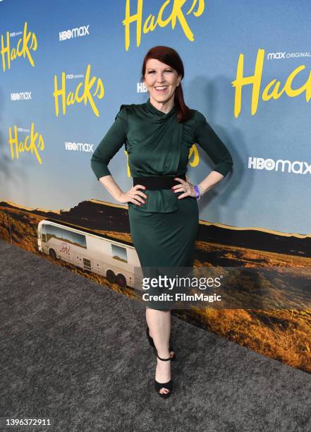 kate flannery 6