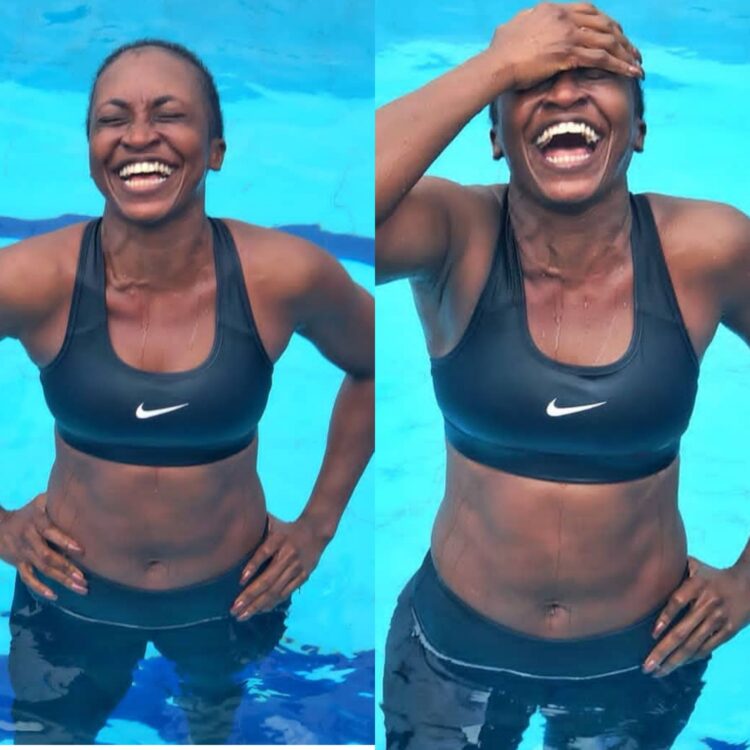 kate henshaw