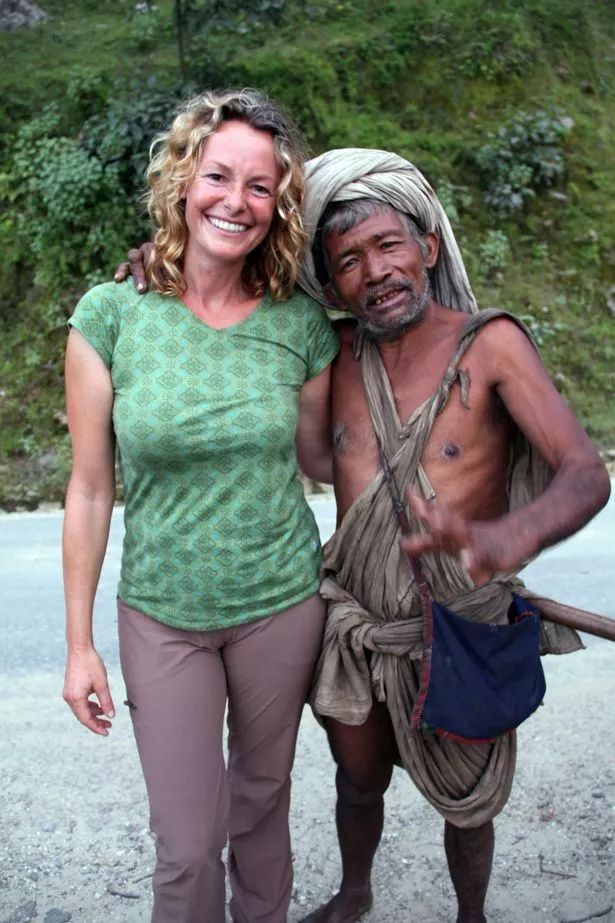 kate humble 5