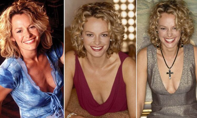 kate humble