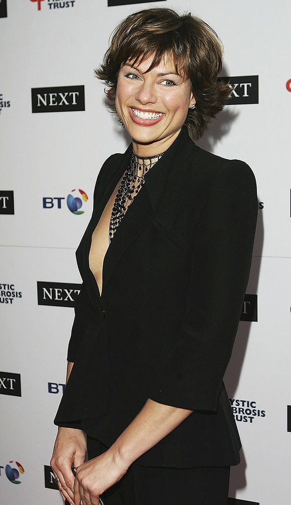 kate silverton 5