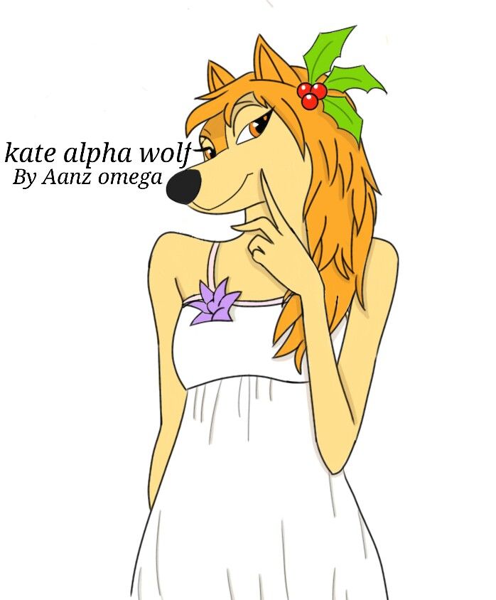 kate wolf 11