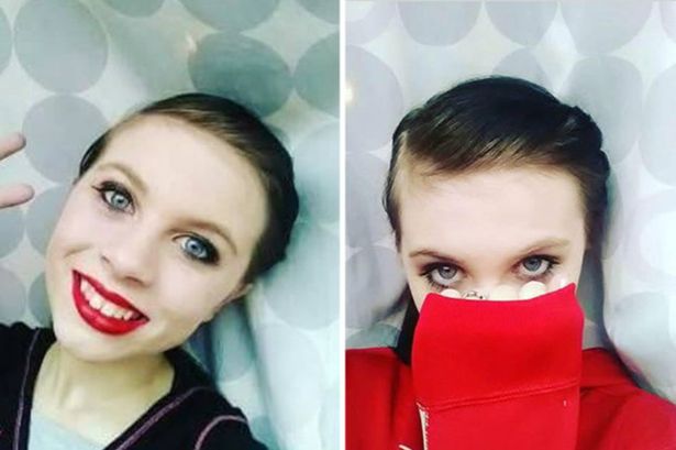 katelyn marie davis 8