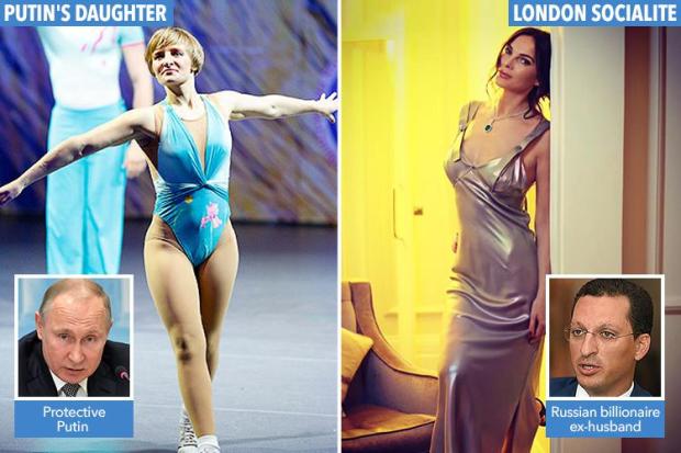 katerina tikhonova 3