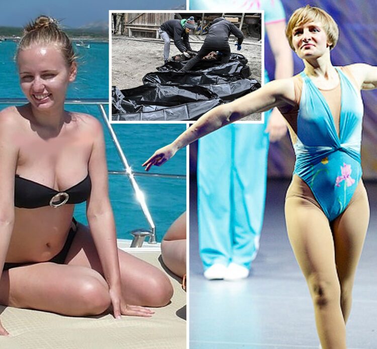 katerina tikhonova 4