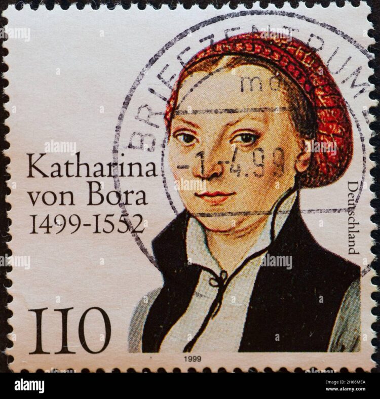 katharina von bora 4