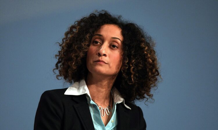 katharine birbalsingh 2