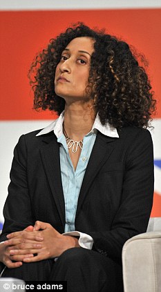 katharine birbalsingh 4