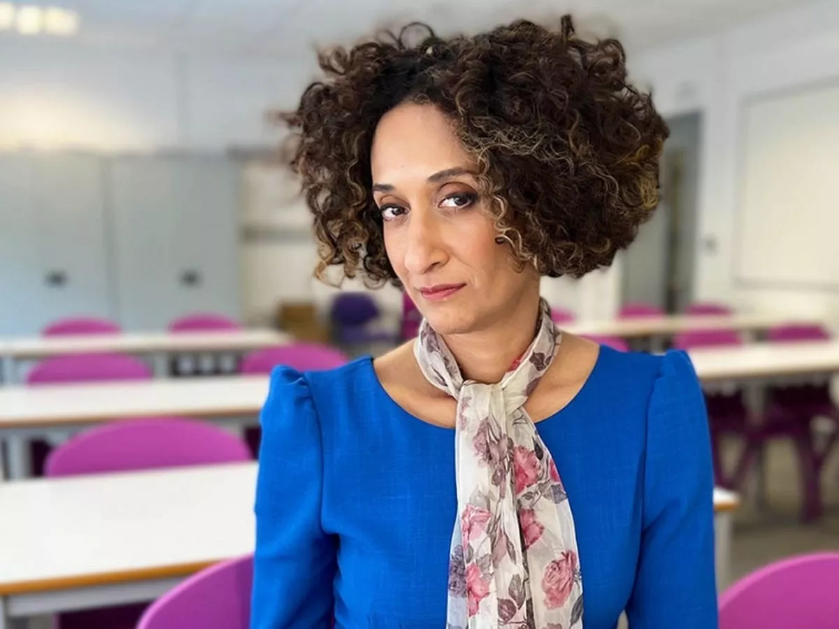 katharine birbalsingh 5