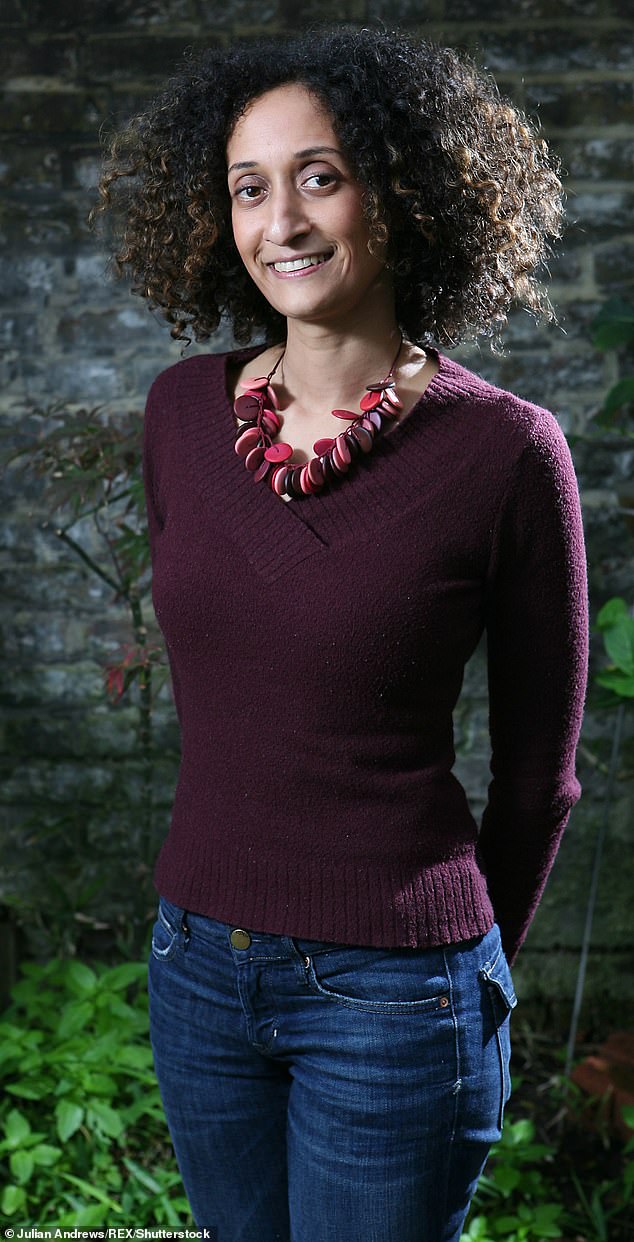 katharine birbalsingh 7