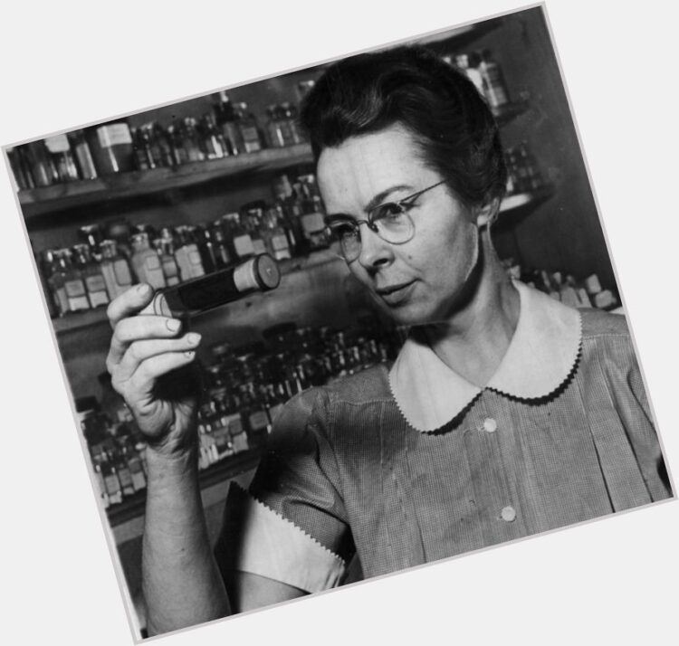 katharine burr blodgett 2