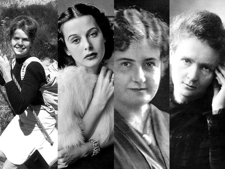 katharine burr blodgett 4