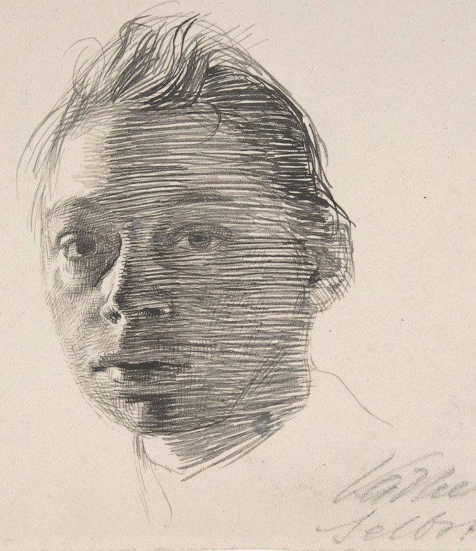 kathe kollwitz 1