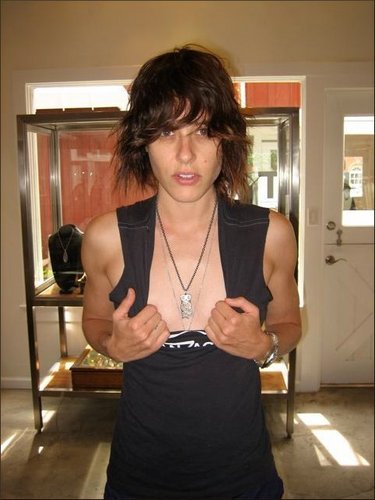 katherine moennig 9