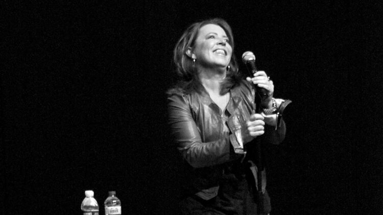 kathleen madigan 9