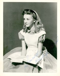 kathryn beaumont 8