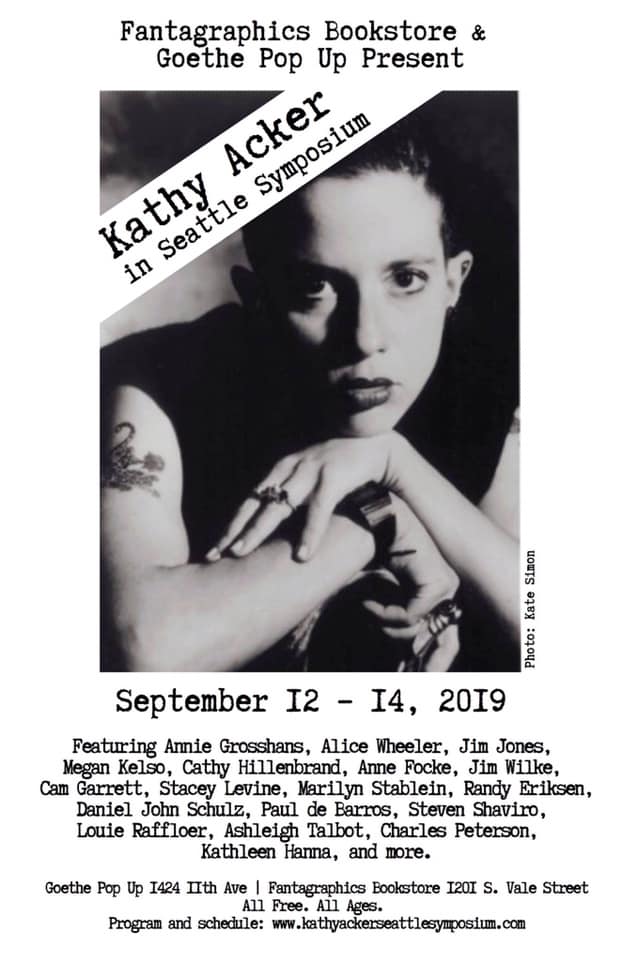 kathy acker 4