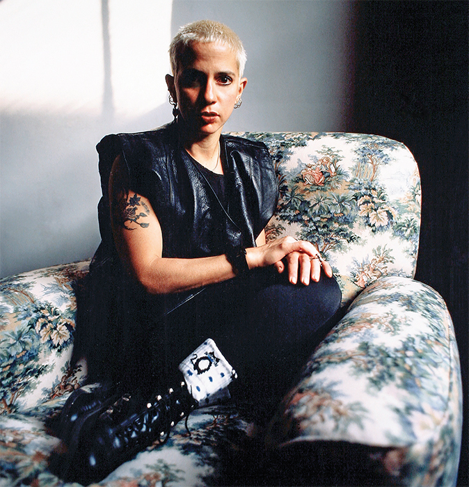 kathy acker 6