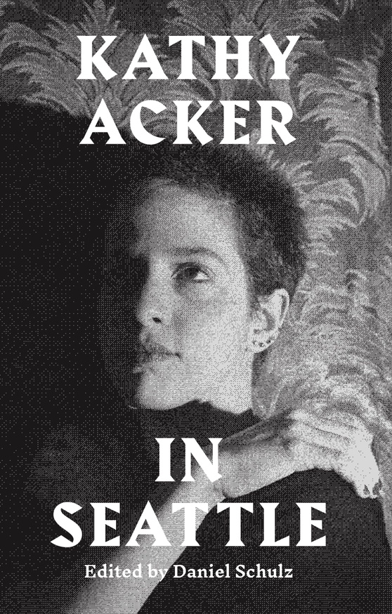 kathy acker 7