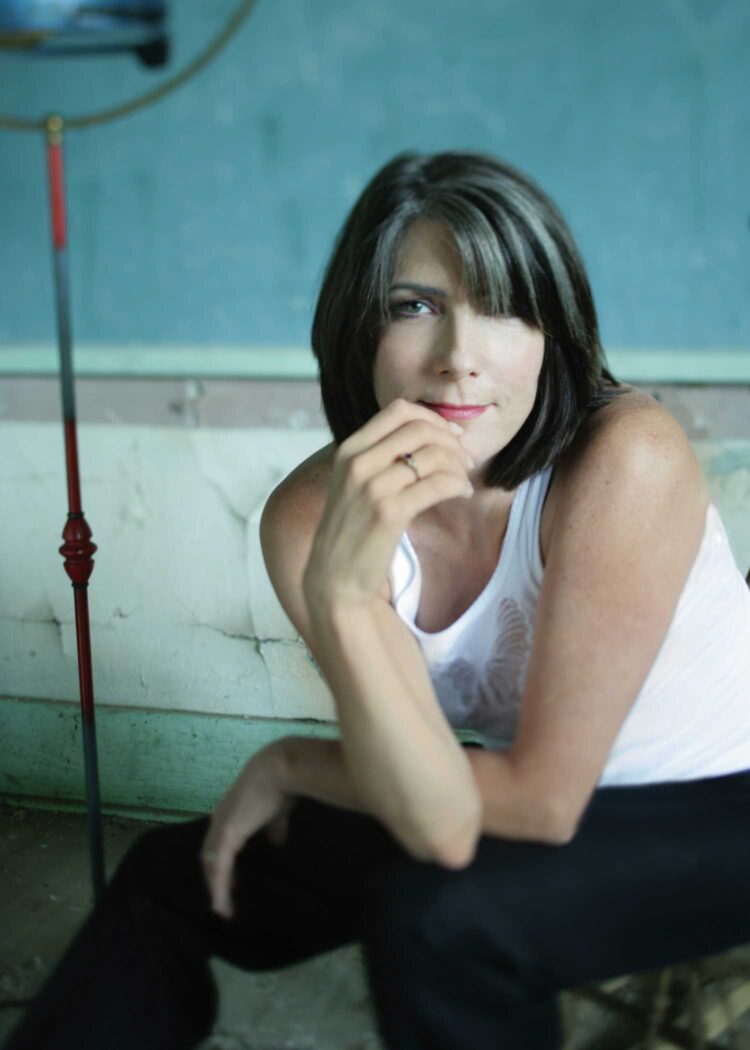 kathy mattea