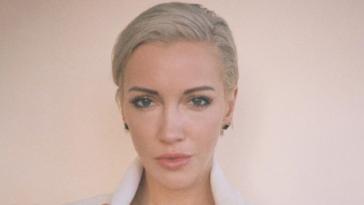 katie rose buckley 12