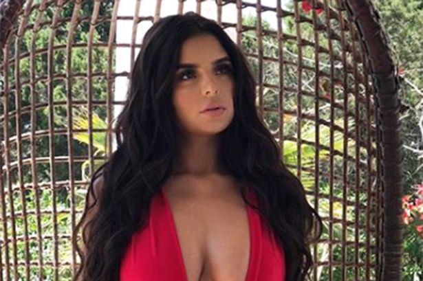 katie rose buckley 2