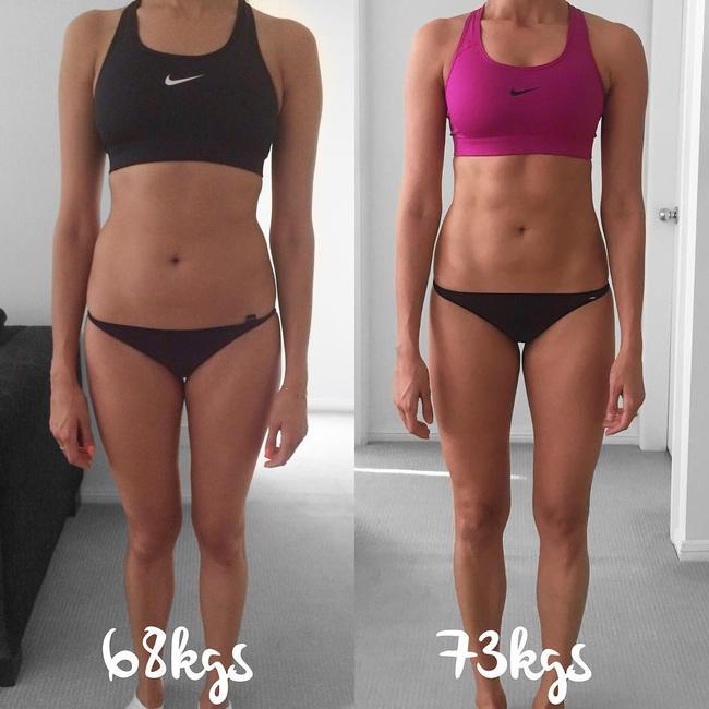 katie scarlett lolas 1