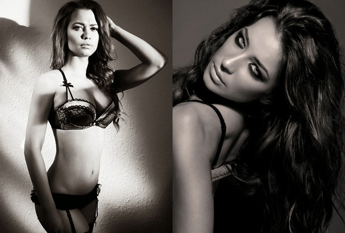 katy louise richards