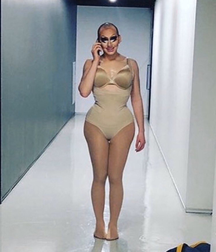 katya petrovna zamolodchikova