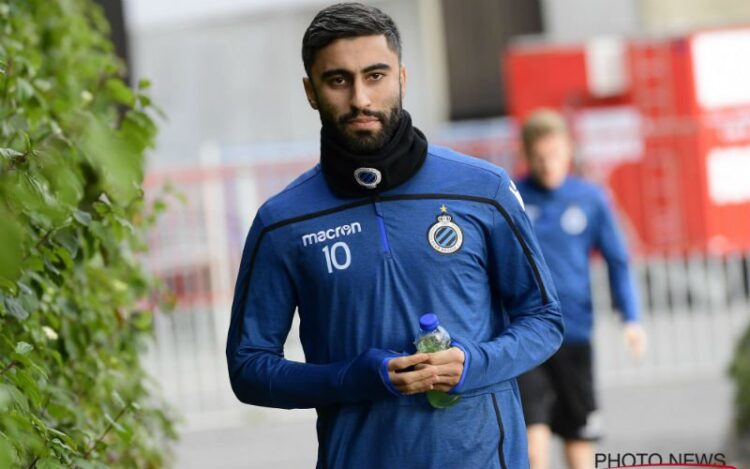 kaveh rezaei 1