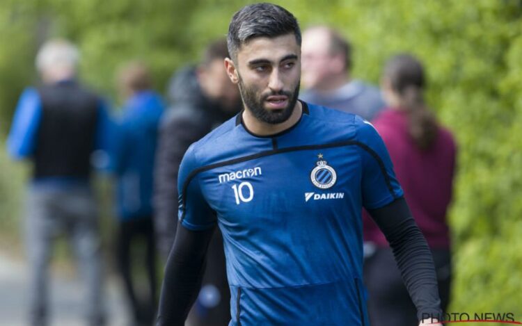 kaveh rezaei