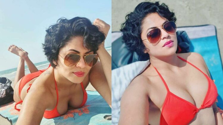 kavita kaushik 11