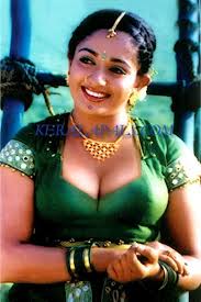 kavya madhavan